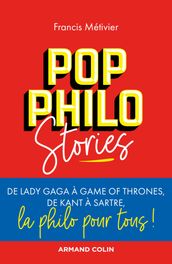 Pop philo Stories