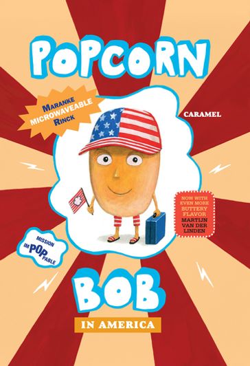 Popcorn Bob 3 - Maranke Rinck