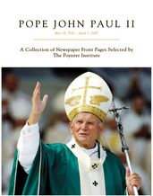 Pope John Paul II