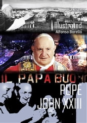 Pope John XXIII Illustrated
