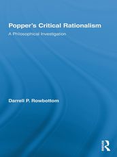 Popper s Critical Rationalism