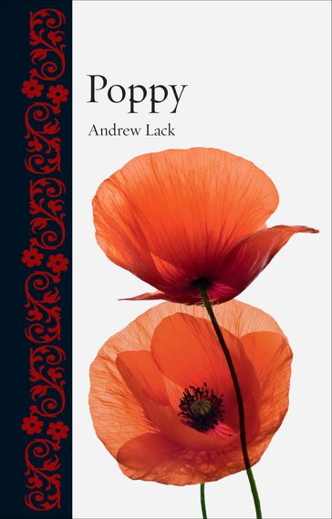 Poppy - Andrew Lack