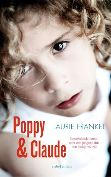 Poppy & Claude - Laurie Frankel