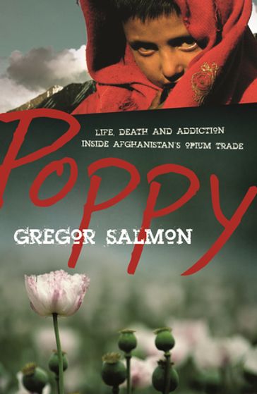 Poppy - Gregor Salmon