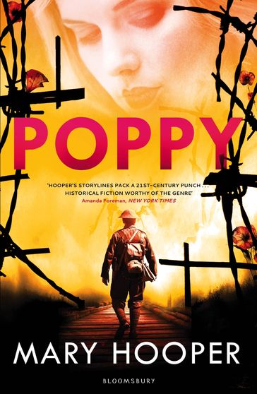 Poppy - Mary Hooper