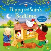 Poppy and Sam s Bedtime