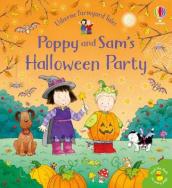 Poppy and Sam s Halloween Party