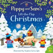 Poppy and Sam s Lift-the-Flap Christmas