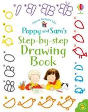 Poppy and Sam s Step-by-Step Drawing Book