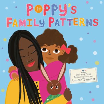 Poppy's Family Patterns - Lauren Semmer