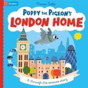 Poppy the Pigeon s London Home