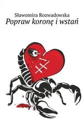 Popraw koron iwsta