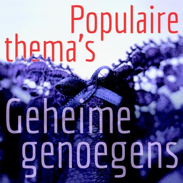 Populaire thema's - Lonnie Barbach