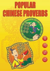 Popular Chinese Proverbs