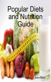 Popular Diets and Nutrition Guide