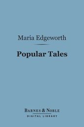 Popular Tales (Barnes & Noble Digital Library)