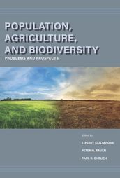 Population, Agriculture, and Biodiversity