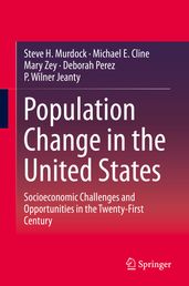 Population Change in the United States