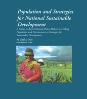 Population and Strategies for National Sustainable Development