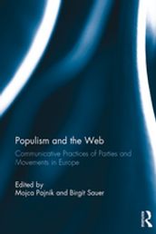 Populism and the Web