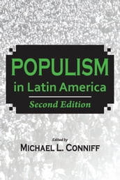 Populism in Latin America