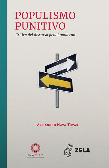 Populismo punitivo - Alejandro Nava Tovar