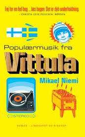 Populærmusik fra Vittula