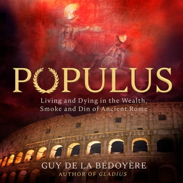 Populus - Guy de la Bédoyère