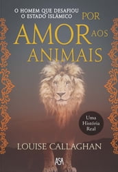 Por Amor aos Animais