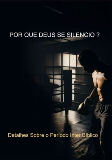 Por Que Deus Se Silencio ? - Pr. Guilherme Gomes