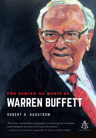 Por dentro da mente de Warren Buffett - Robert G. Hagstrom