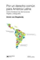 Por un derecho común para América Latina