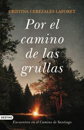 Por el camino de las grullas