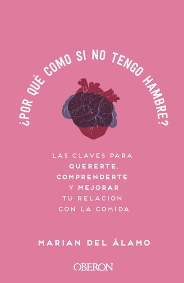 Por qué como si no tengo hambre? - Marian Del Álamo Robledo