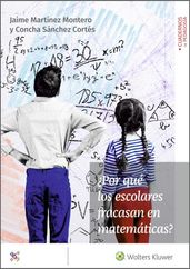 Por qué los escolares fracasan en matemáticas?