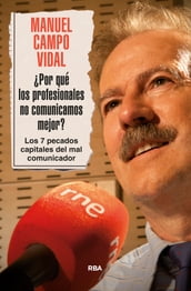 Por qué los profesionales no comunicamos mejor