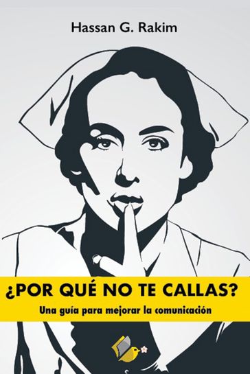 Por qué no te callas? - Hassan G. Rakim