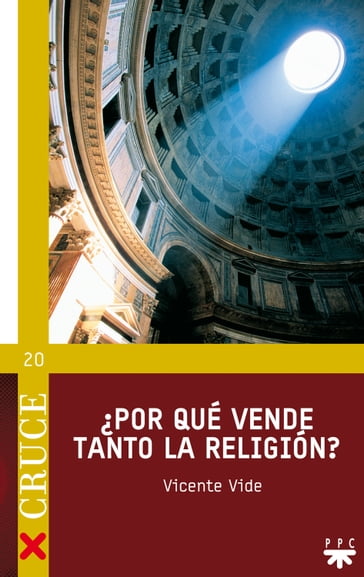 Por qué vende tanto la religión? - Vicente Vide