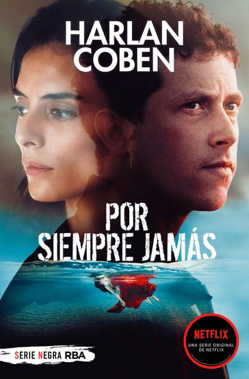 Por siempre jamás - Harlan Coben