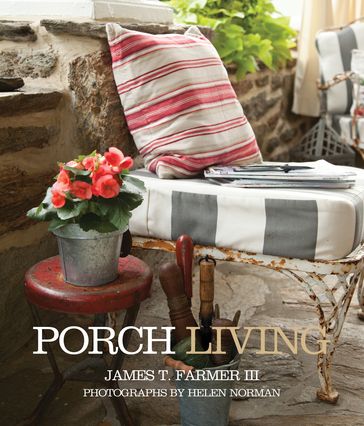 Porch Living - James Farmer