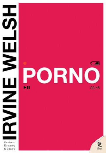 Porno - Irvine Welsh