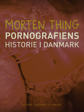 Pornografiens historie i Danmark
