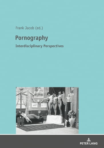 Pornography - Frank Jacob