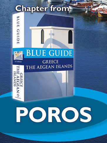 Poros - Blue Guide Chapter - Nigel McGilchrist