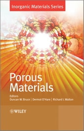 Porous Materials