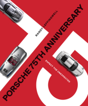 Porsche 75th Anniversary
