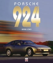 Porsche 924