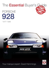 Porsche 928