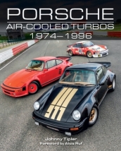 Porsche Air-Cooled Turbos 1974-1996