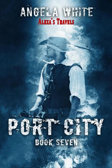 Port City - Angela White